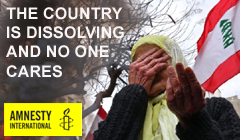 Surging Need Crashing Support Social Security Crisis 2024 Amnesty Intl
